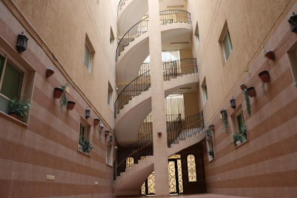 Al Alya Hotel image 11