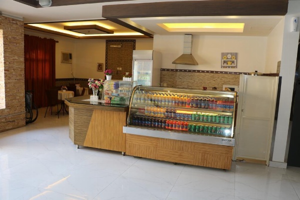 Al Alya Hotel image 12