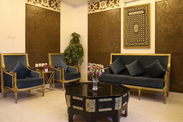 Al Alya Hotel image 14