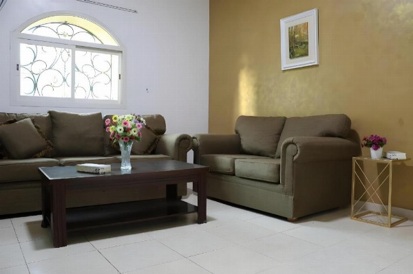 Al Alya Hotel image 21