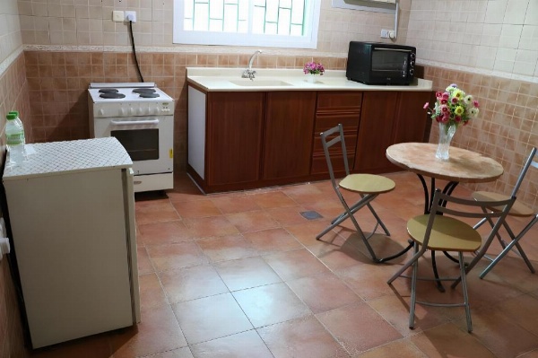 Al Alya Hotel image 23