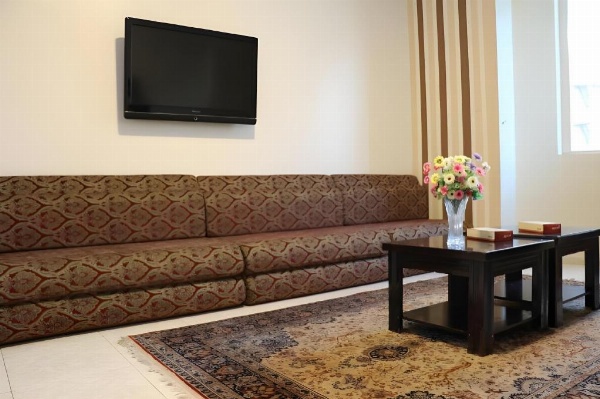 Al Alya Hotel image 25