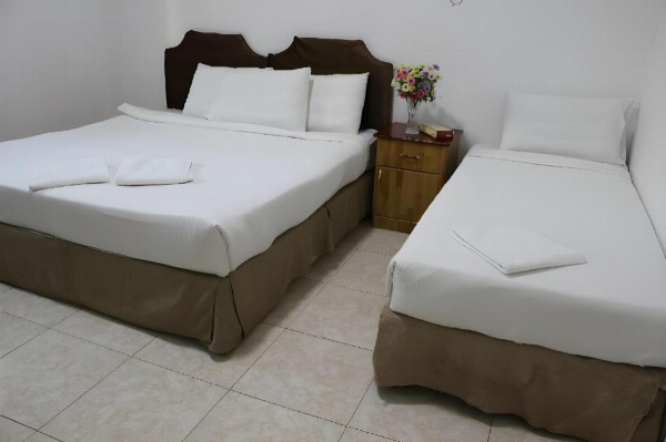 Al Alya Hotel image 28
