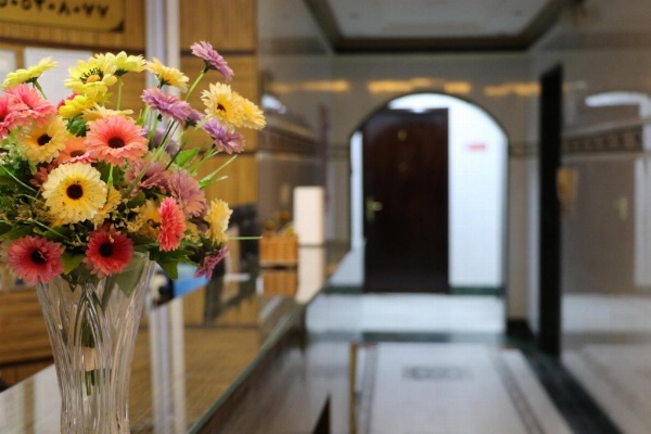 Al Alya Hotel Main image