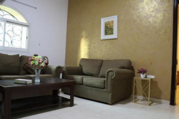 Al Alya Hotel image 30