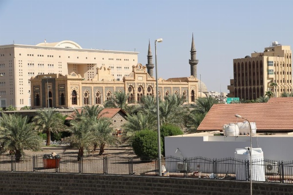 Al Alya Hotel image 7